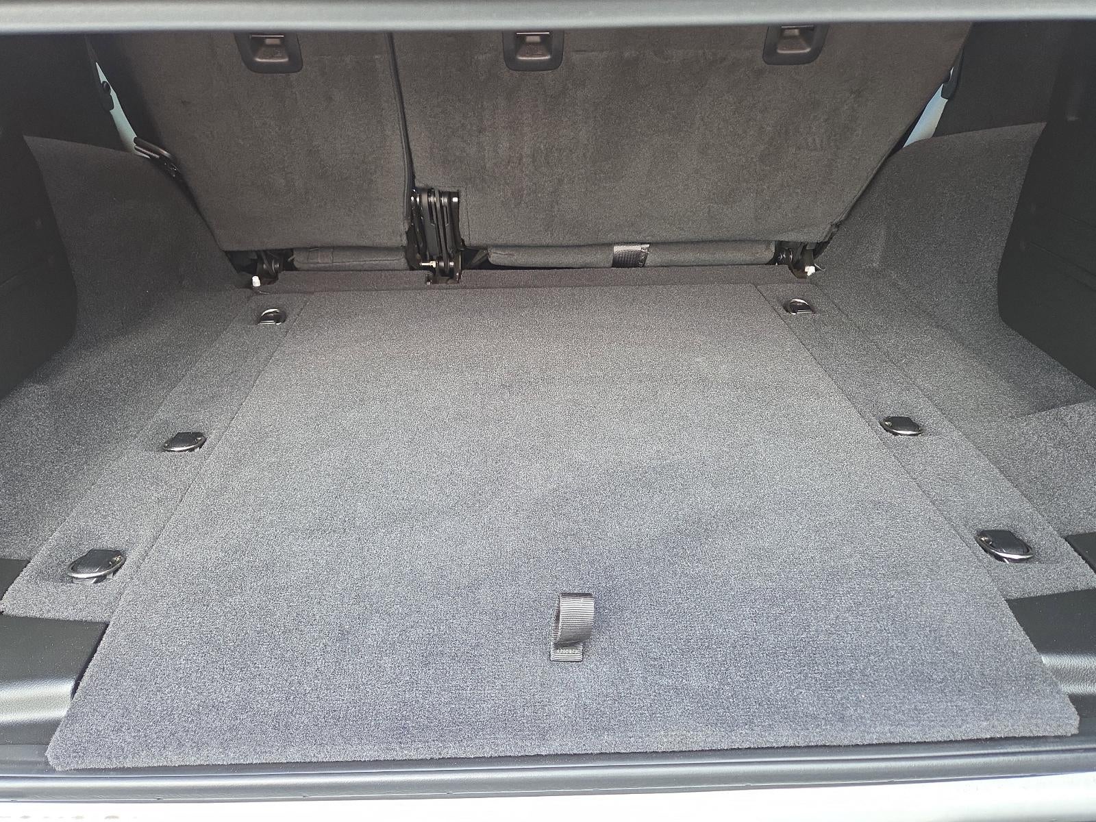 2021 Jeep Wrangler Unlimited Willys 4x4