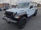 2021 Jeep Wrangler Unlimited Willys 4x4