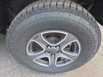 2022 Jeep Wrangler Unlimited Sport S 4x4