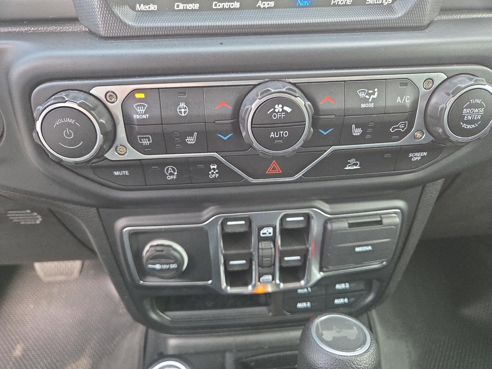 2022 Jeep Wrangler Unlimited Sport S 4x4