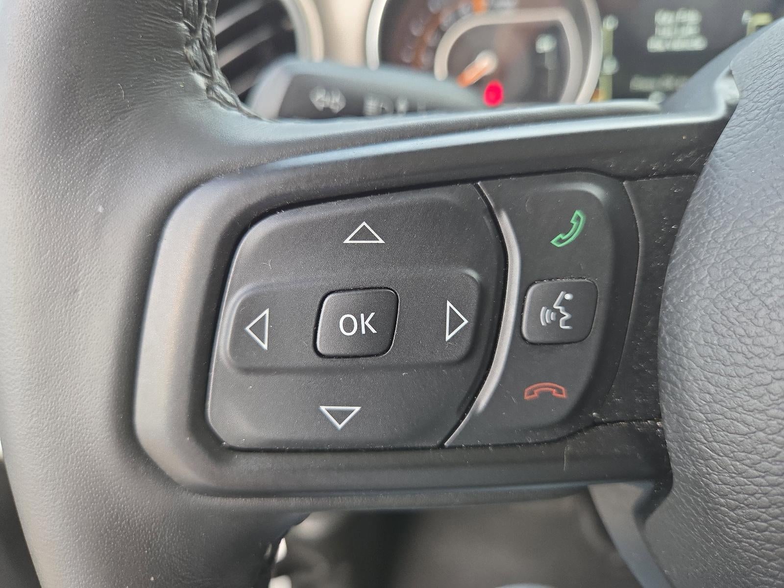 2022 Jeep Wrangler Unlimited Sport S 4x4