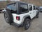 2022 Jeep Wrangler Unlimited Sport S 4x4