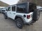 2022 Jeep Wrangler Unlimited Sport S 4x4
