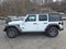 2022 Jeep Wrangler Unlimited Sport S 4x4