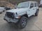 2022 Jeep Wrangler Unlimited Sport S 4x4