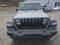 2022 Jeep Wrangler Unlimited Sport S 4x4
