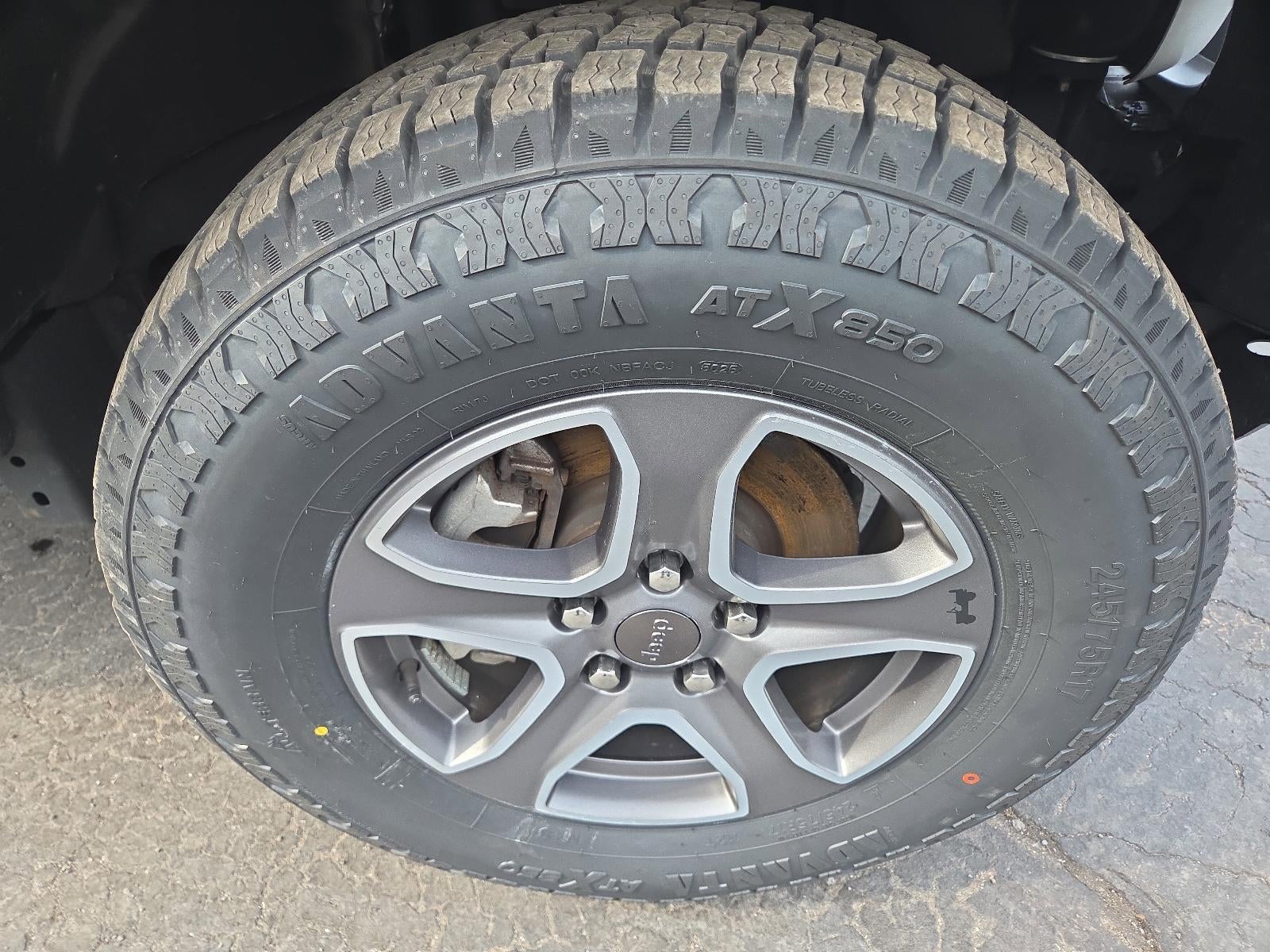 2022 Jeep Wrangler Unlimited Sport S 4x4