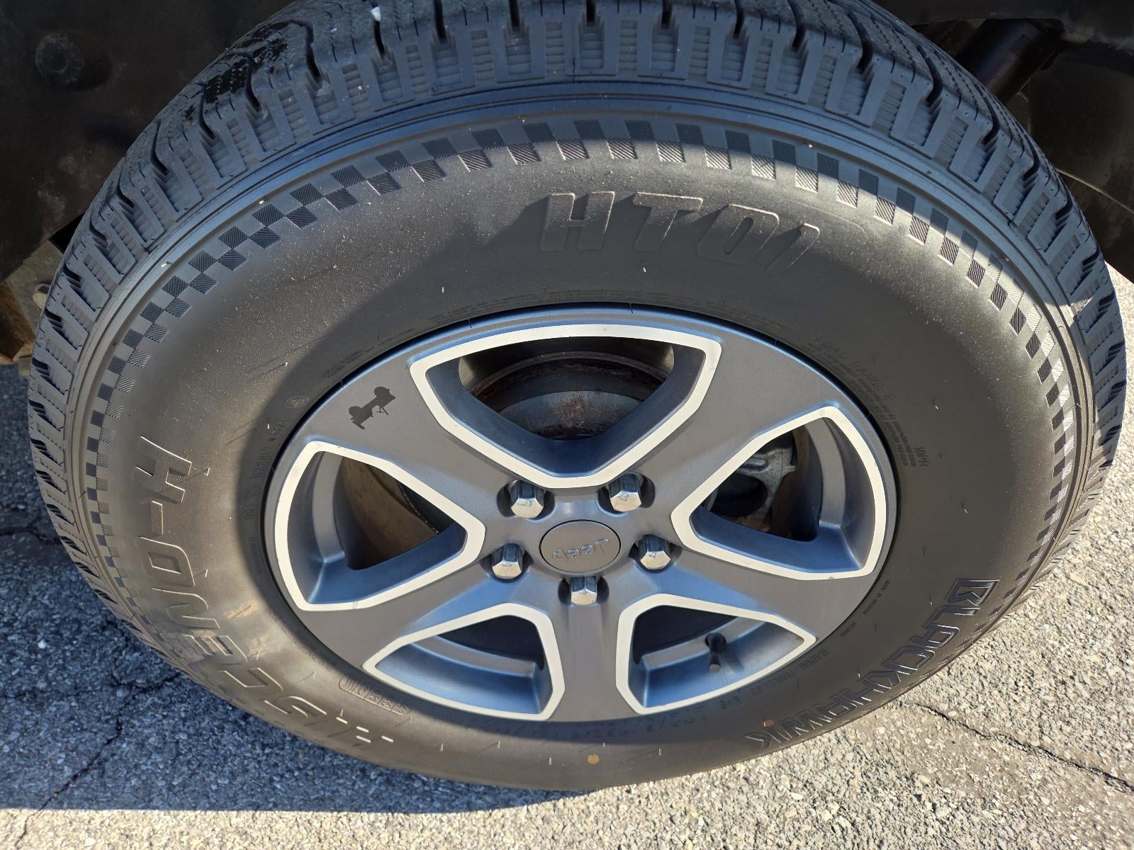 2022 Jeep Wrangler Unlimited Sport S 4x4