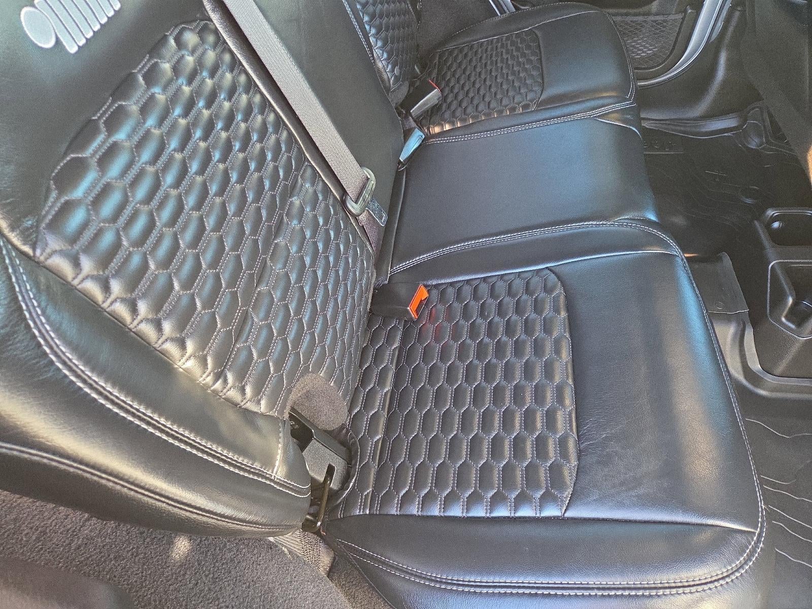 2022 Jeep Wrangler Unlimited Sport S 4x4