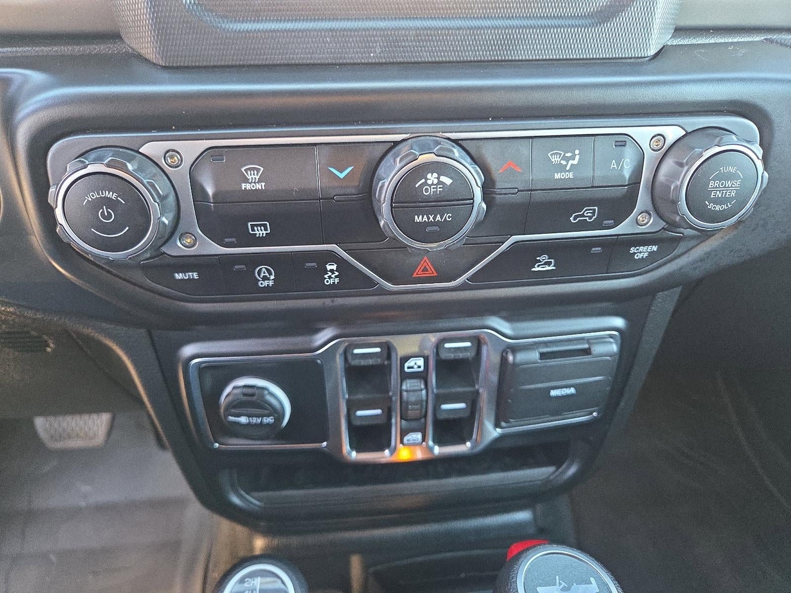 2022 Jeep Wrangler Unlimited Sport S 4x4