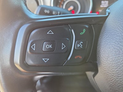 2022 Jeep Wrangler Unlimited Sport S 4x4