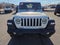 2022 Jeep Wrangler Unlimited Sport S 4x4