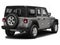 2022 Jeep Wrangler Unlimited Sport S 4x4