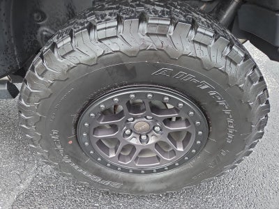 2022 Jeep Wrangler Unlimited Willys Sport 4x4