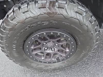 2022 Jeep Wrangler Unlimited Willys Sport 4x4
