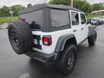 2022 Jeep Wrangler Unlimited Willys Sport 4x4