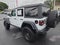 2022 Jeep Wrangler Unlimited Willys Sport 4x4