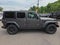 2023 Jeep Wrangler Willys Sport 4 Door 4x4