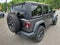 2023 Jeep Wrangler Willys Sport 4 Door 4x4