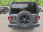2023 Jeep Wrangler Willys Sport 4 Door 4x4