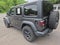 2023 Jeep Wrangler Willys Sport 4 Door 4x4