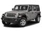 2023 Jeep Wrangler Willys Sport 4 Door 4x4