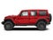 2023 Jeep Wrangler Willys Sport 4 Door 4x4