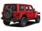 2023 Jeep Wrangler Willys Sport 4 Door 4x4