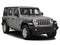 2023 Jeep Wrangler Willys Sport 4 Door 4x4