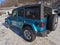 2019 Jeep Wrangler Unlimited Sahara 4x4