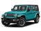 2019 Jeep Wrangler Unlimited Sahara 4x4