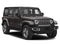 2019 Jeep Wrangler Unlimited Sahara 4x4