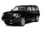 2012 Jeep Patriot 4WD 4dr Latitude