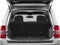 2012 Jeep Patriot 4WD 4dr Latitude