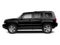 2012 Jeep Patriot 4WD 4dr Latitude