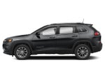 2022 Jeep Cherokee Latitude Lux 4x4