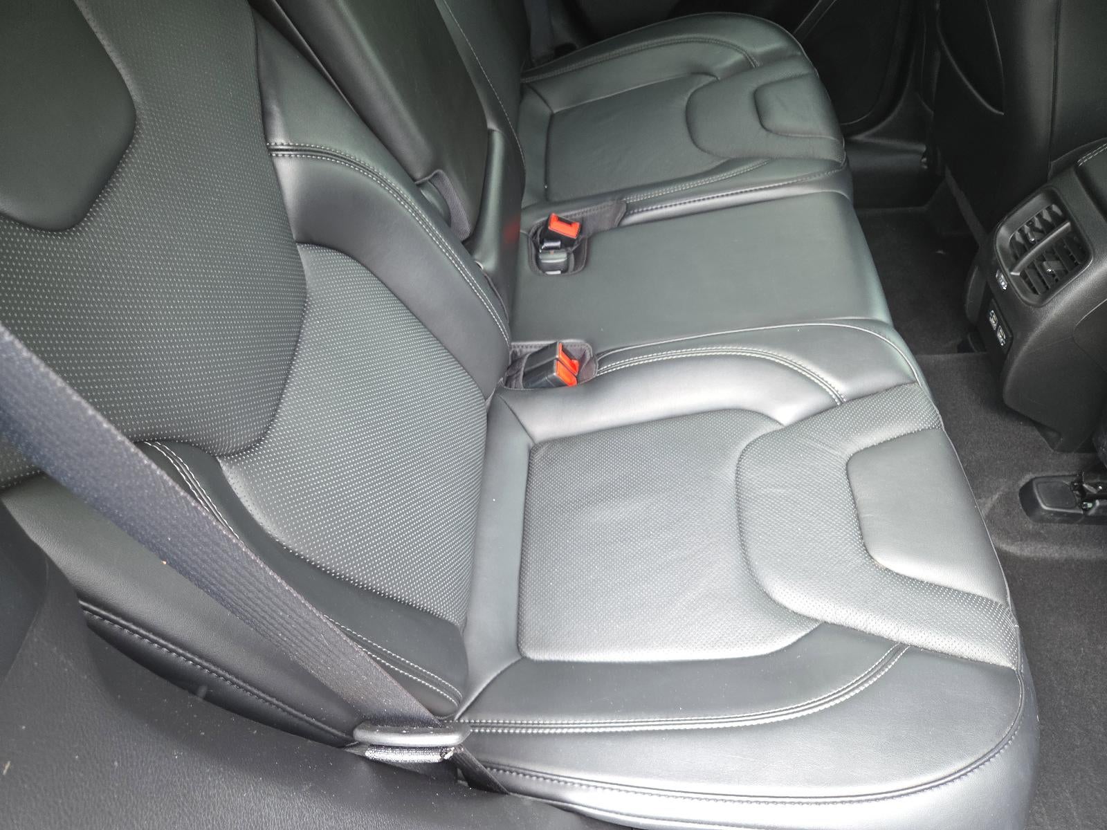 2021 Jeep Cherokee Latitude Lux 4x4