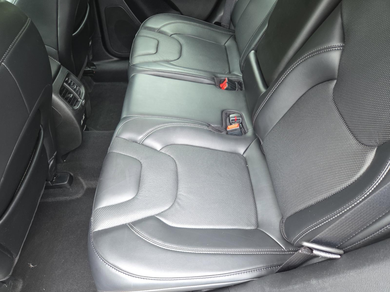 2021 Jeep Cherokee Latitude Lux 4x4