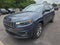 2021 Jeep Cherokee Latitude Lux 4x4