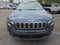 2021 Jeep Cherokee Latitude Lux 4x4