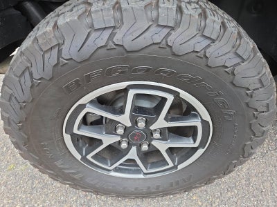 2024 Jeep Wrangler Rubicon 4 Door 4x4