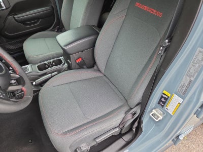 2024 Jeep Wrangler Rubicon 4 Door 4x4