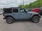 2024 Jeep Wrangler Rubicon 4 Door 4x4