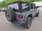 2024 Jeep Wrangler Rubicon 4 Door 4x4