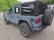 2024 Jeep Wrangler Rubicon 4 Door 4x4