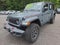 2024 Jeep Wrangler Rubicon 4 Door 4x4