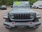 2024 Jeep Wrangler Rubicon 4 Door 4x4