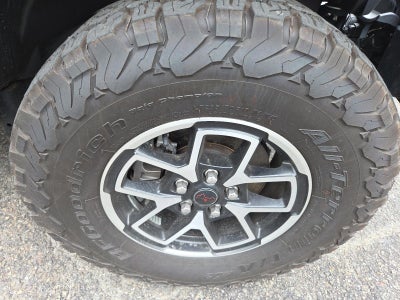 2024 Jeep Wrangler Rubicon 4 Door 4x4