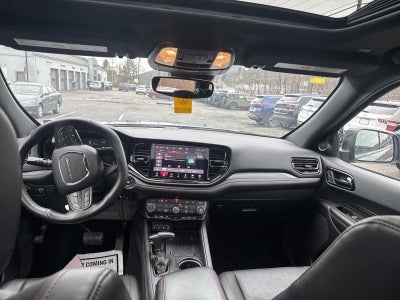2025 Dodge Durango GT Plus AWD