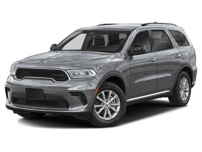 2025 Dodge Durango GT Plus AWD